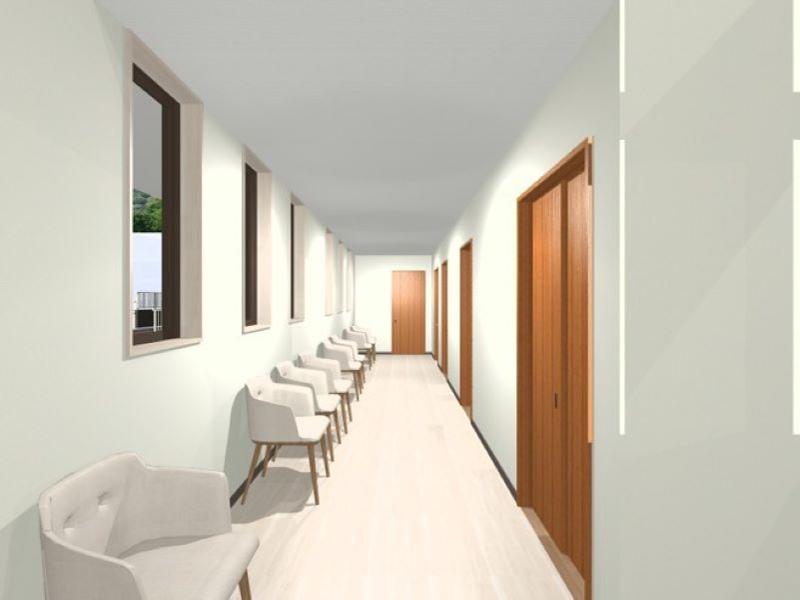 くぼた内科クリニックのアルバイト・バイト求人情報-03