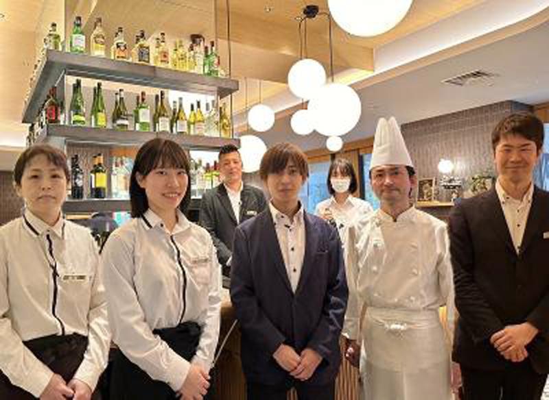 株式会社トリコロール　IGNITE(イグナイト)のアルバイト・バイト求人情報-03