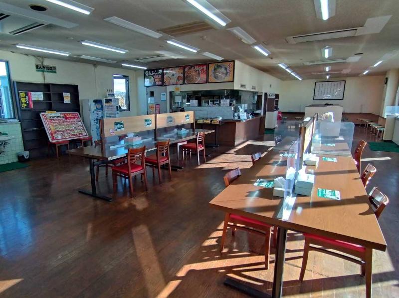 にんたまラーメン　大宮トラックステーション店　(株)ゆにろーずのアルバイト・バイト求人情報-04