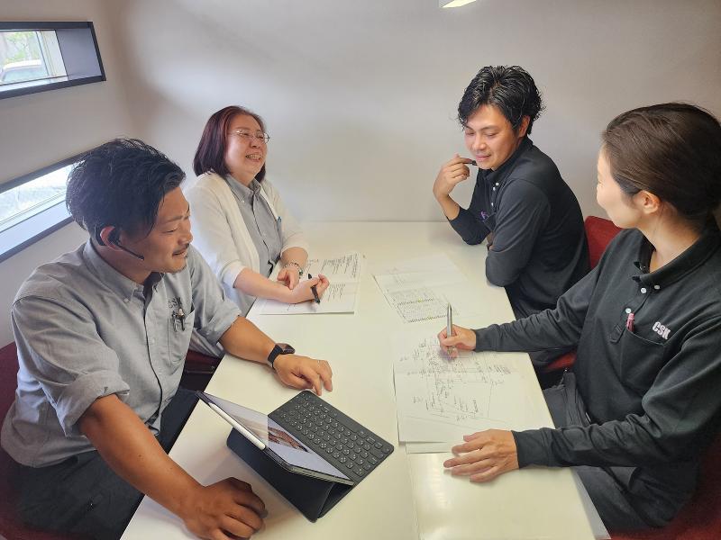 株式会社茅ヶ崎設備工業のアルバイト・バイト求人情報-03