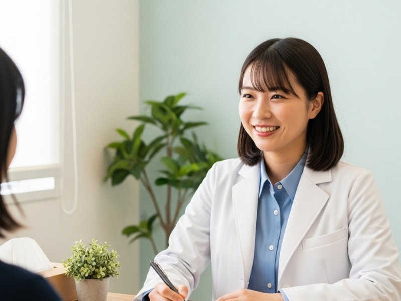 株式会社日本ナチュラルエイジングケア研究所の求人・転職情報