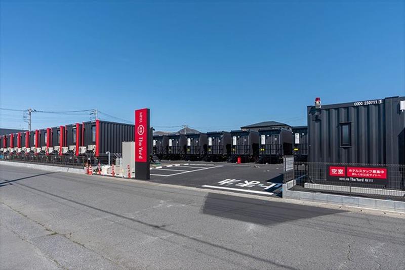 HOTEL R9 The Yard 桜川のアルバイト・バイト求人情報-05