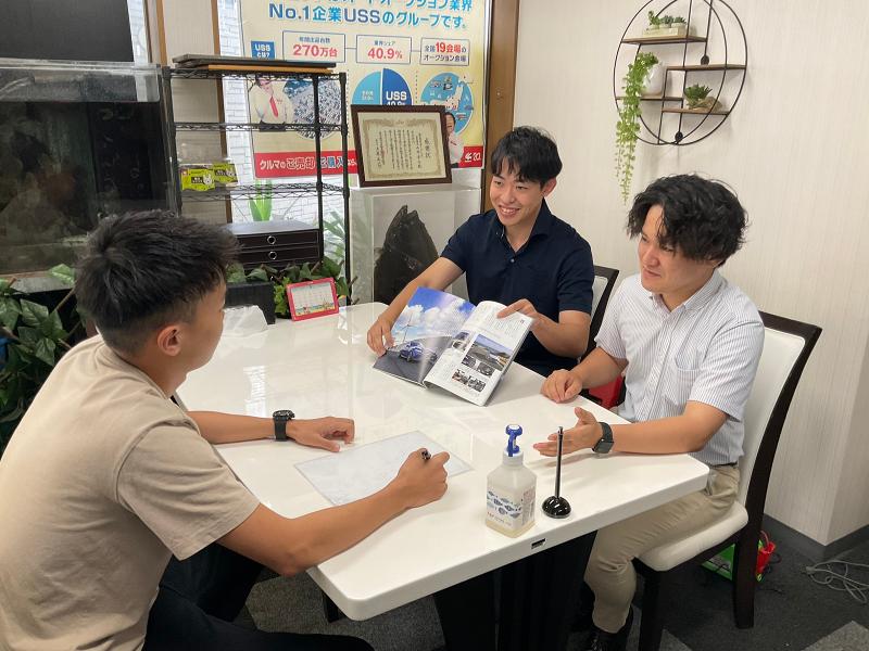 株式会社ワイズの求人・転職情報