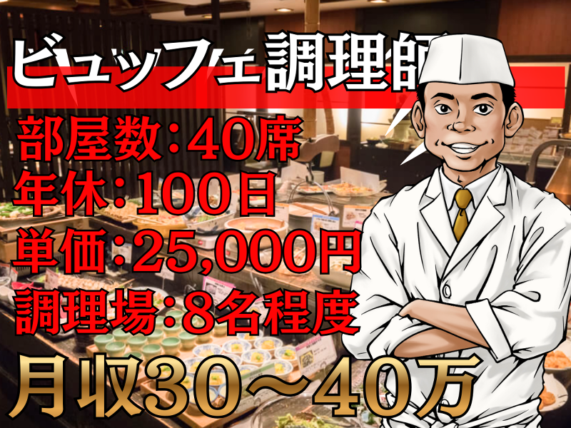 【旅館】「有馬温泉 月光園 鴻朧館」　38部屋の求人・転職情報