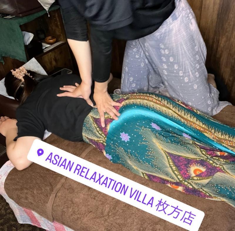 株式会社 唯成(asian relaxation villa 枚方店)のアルバイト・バイト求人情報-04