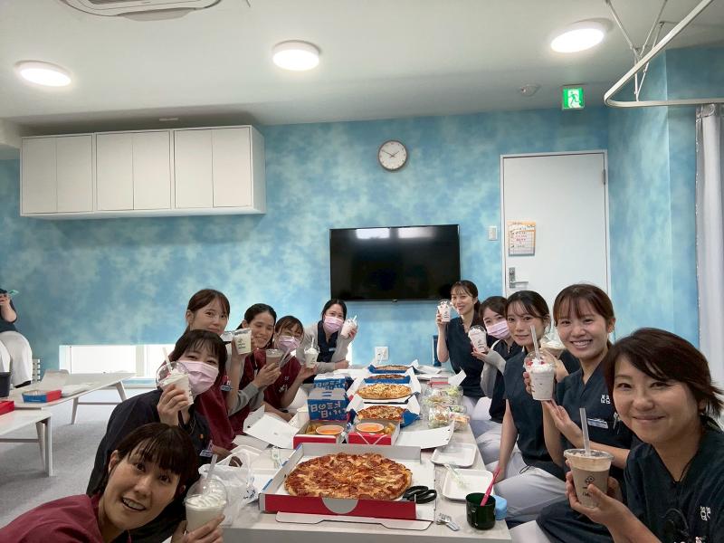 かけまちコミュニティー歯科のアルバイト・バイト求人情報-02