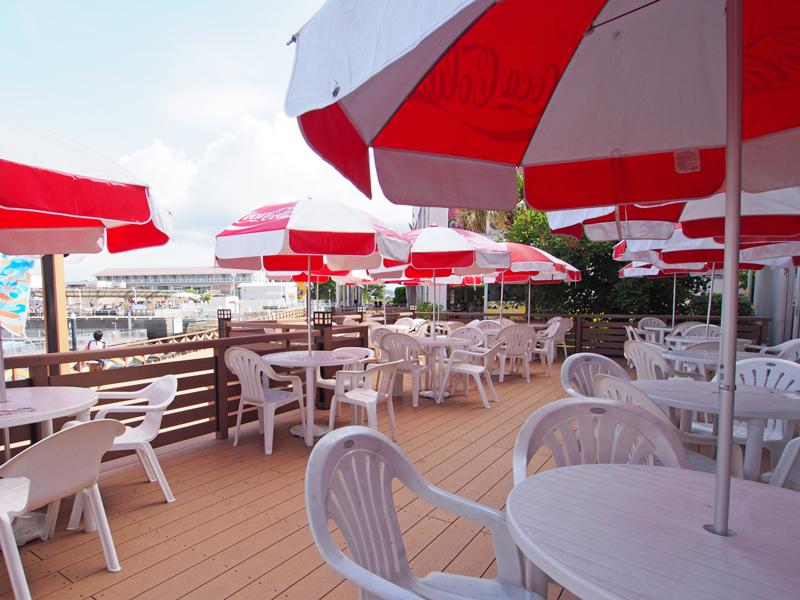 La Tarafuku(ラ・タラフク)八景島店のアルバイト・バイト求人情報-05