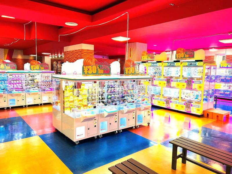 MEGAGET釧路店のアルバイト・バイト求人情報-03