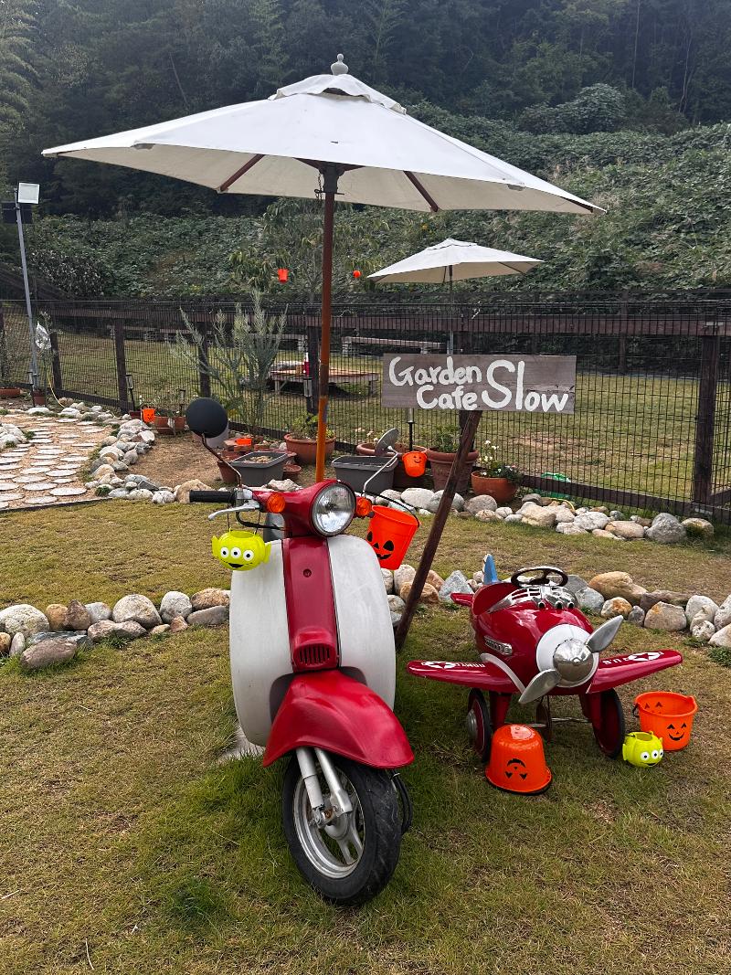 ガーデンカフェスローのアルバイト・バイト求人情報-05