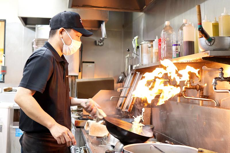 らーめん食堂れんげ 石和店(株式会社ワークス)のアルバイト・バイト求人情報-04