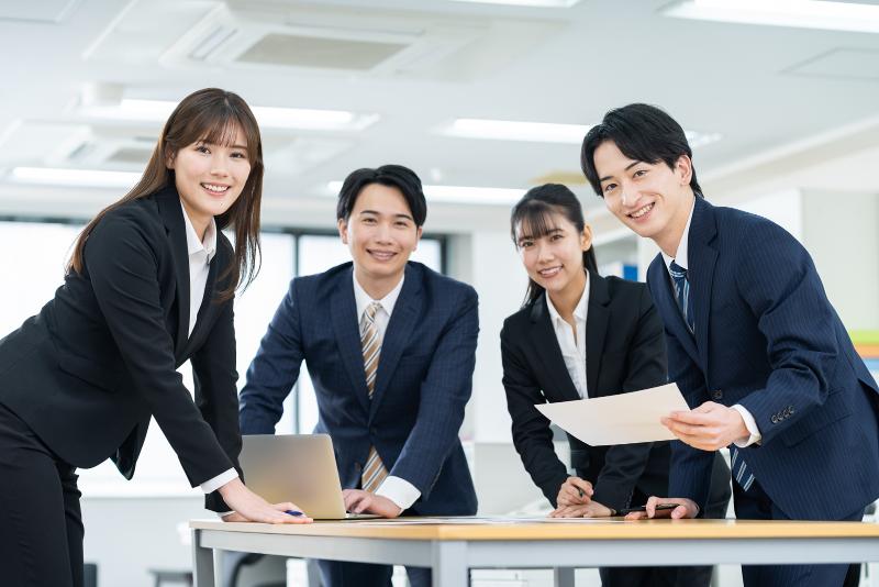 株式会社内田測量の求人・転職情報