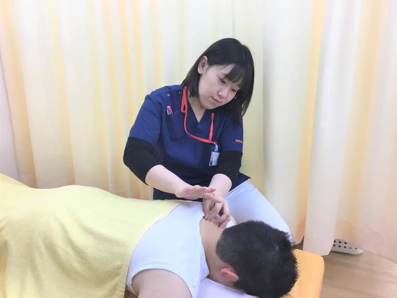 株式会社 forward こころ整骨院のアルバイト・バイト求人情報-05