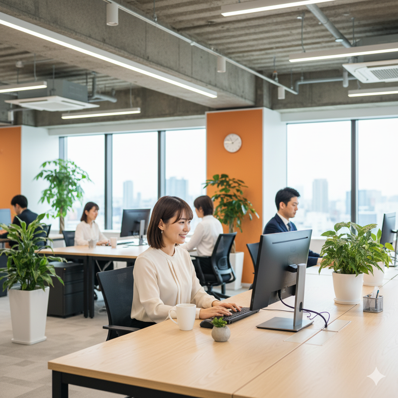 株式会社フロンティアダイレクト 第二営業本部営業1部のアルバイト・バイト求人情報-02