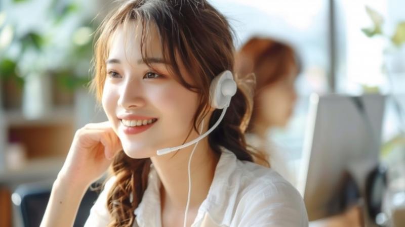 株式会社熊本人材- 博多オフィス採用窓口のアルバイト・バイト求人情報-15