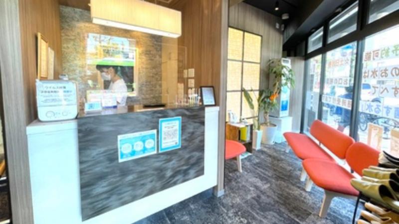 医療法人社団藤花会 三軒茶屋ふじい歯科の求人・転職情報-02