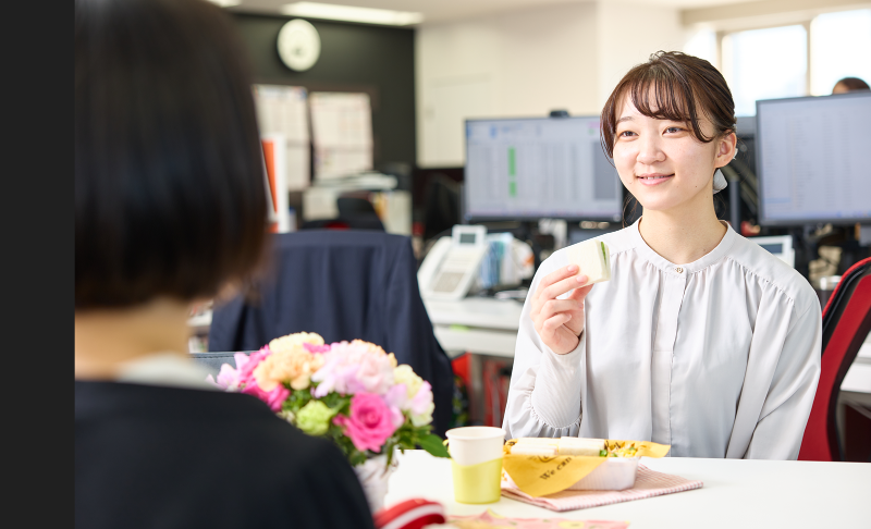社会保険労務士法人ロームのアルバイト・バイト求人情報-03