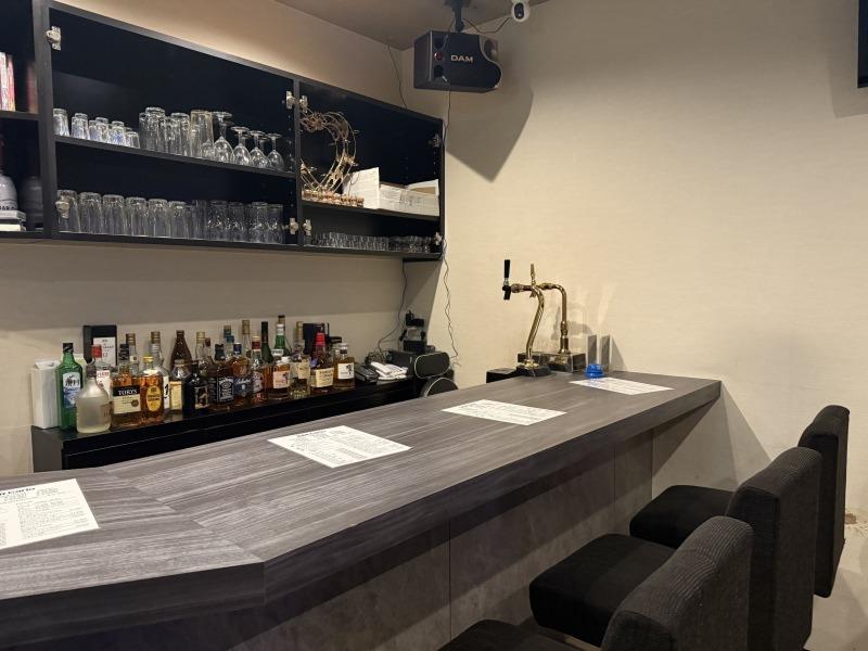 BAR Carloのアルバイト・バイト求人情報-02