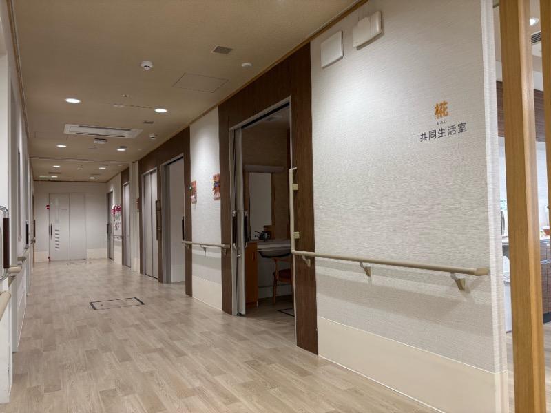 グループホーム　ロンジェの求人・転職情報-02