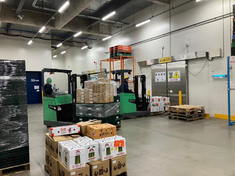 PLネットワークサービス株式会社の求人情報