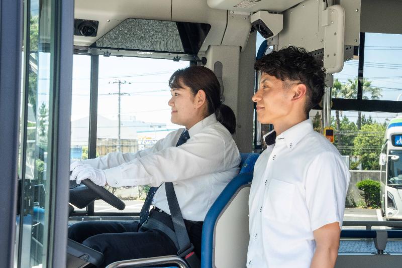 京成バス千葉ウエスト株式会社の求人情報