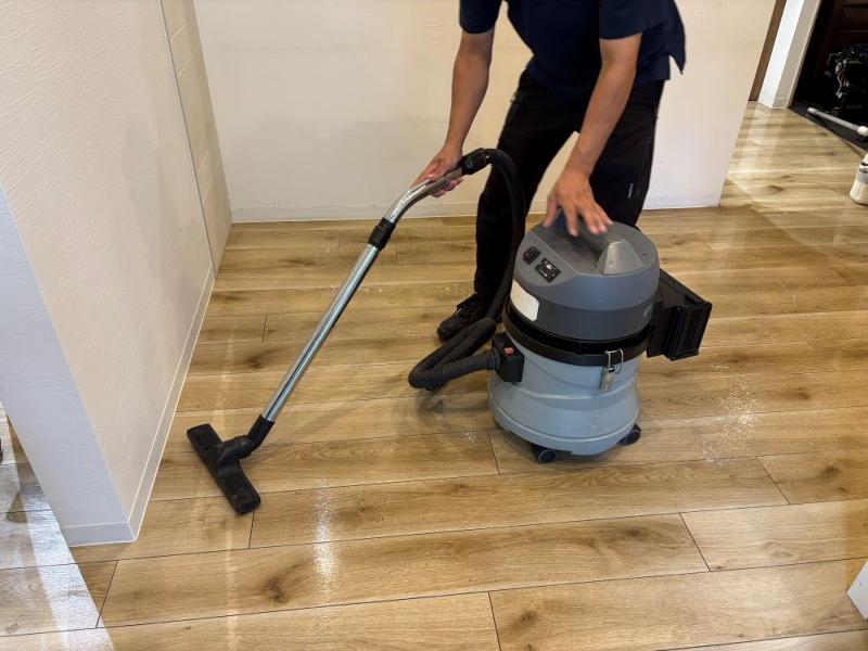 株式会社 R.Y.cleanの求人・転職情報-03