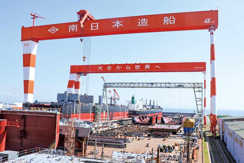 南日本物流サービス株式会社の求人情報