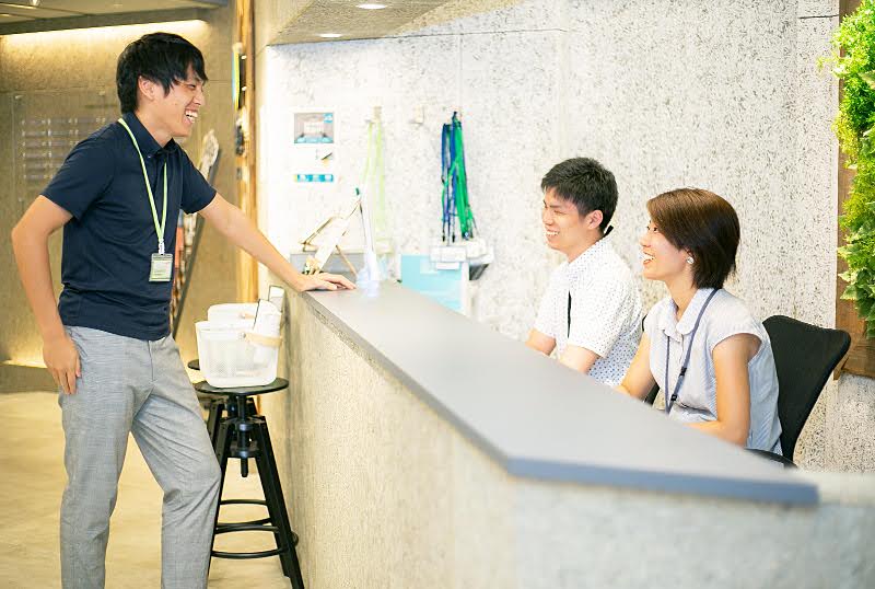 株式会社MJEの求人・転職情報