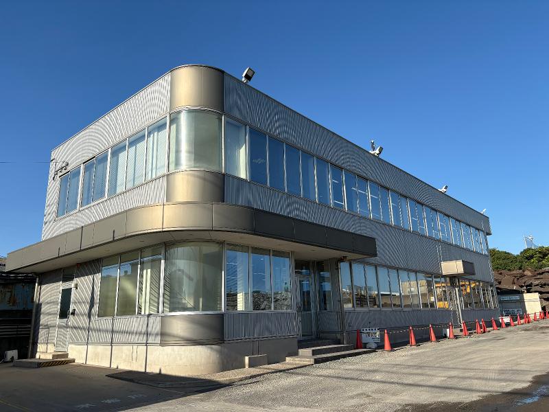 株式会社西日本メタルの求人・転職情報