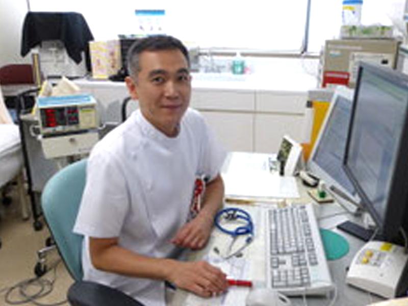 まきの内科クリニックの求人・転職情報-04