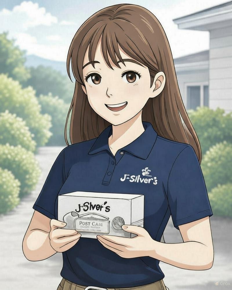 ジェイシルバーズ株式会社の求人・転職情報