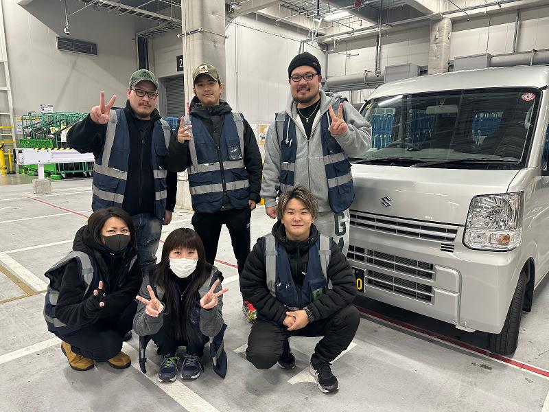 株式会社Refineのアルバイト・バイト求人情報-05
