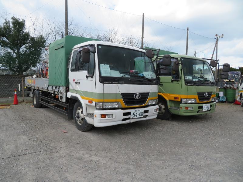 一宮運輸株式会社-0005の求人・転職情報