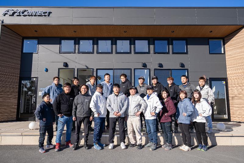 エアーズコネクト株式会社のアルバイト・バイト求人情報-03