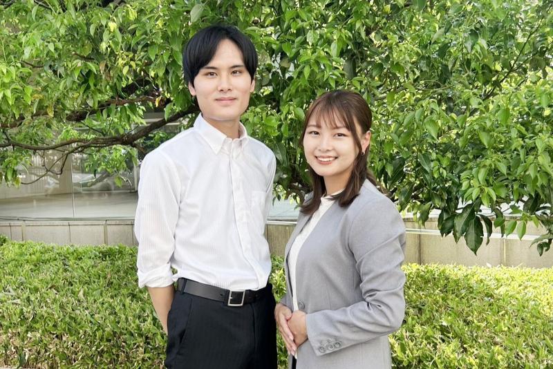 株式会社サクシードの求人・転職情報