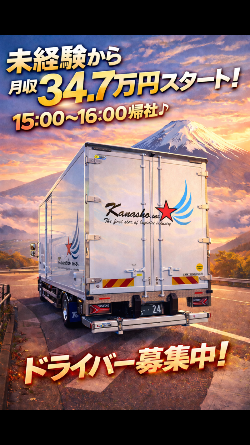 株式会社　哉翔の求人・転職情報