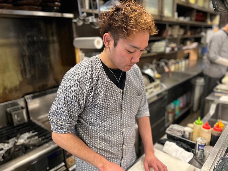 酒場 らっぱの求人・転職情報