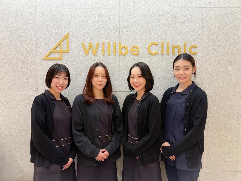 株式会社ウィルビーマネジメントの求人・転職情報