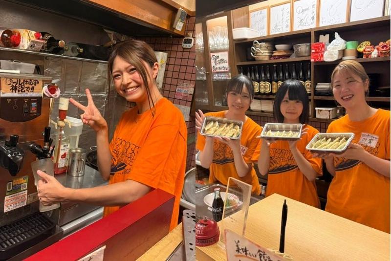 餃子酒場一世一代のアルバイト・バイト求人情報-04