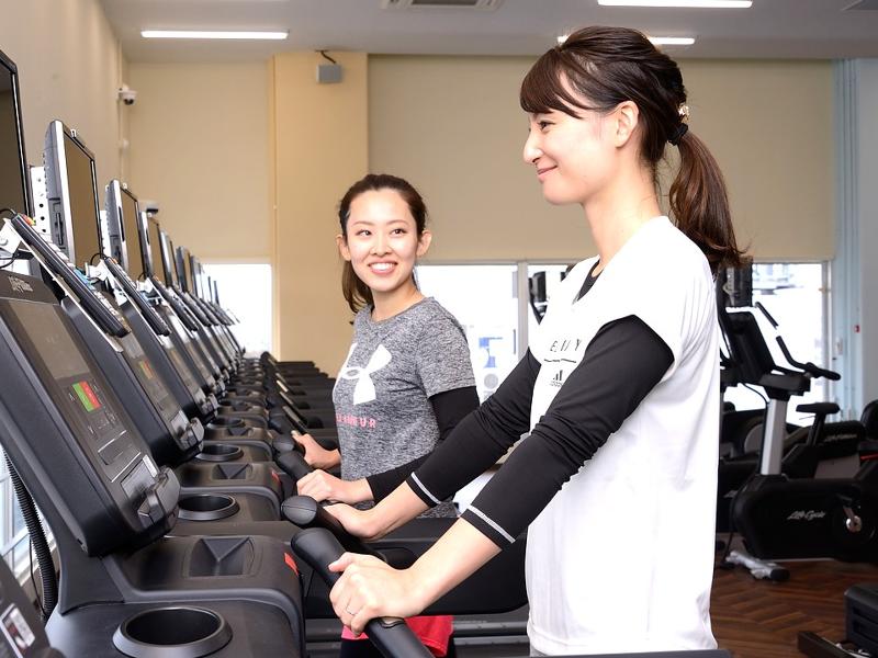 Beauty & Fitness YOUR 勝田台のアルバイト・バイト求人情報-03