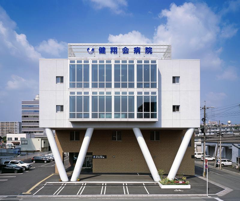 医療法人健翔会の求人・転職情報
