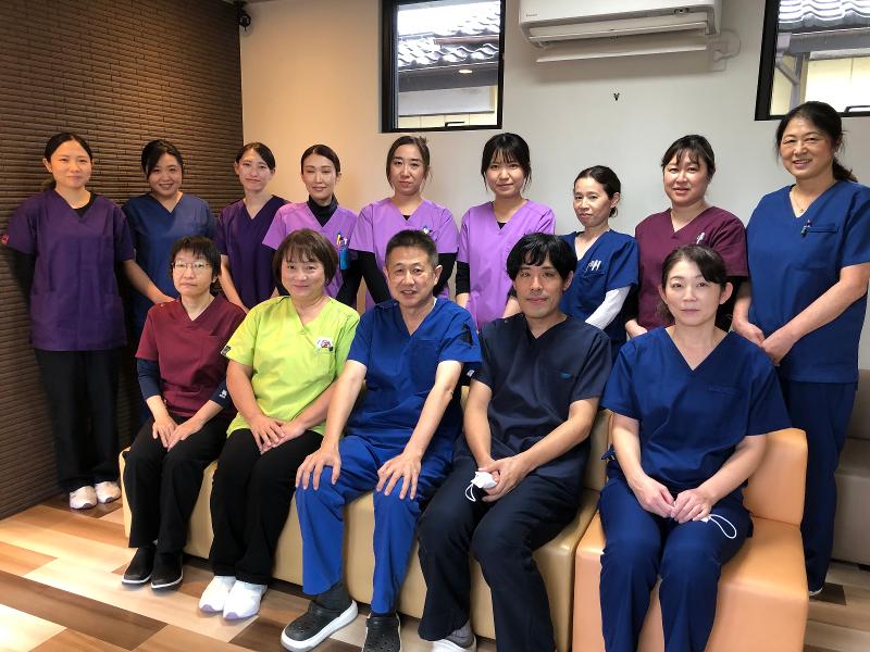 医療法人恵衛会の求人・転職情報