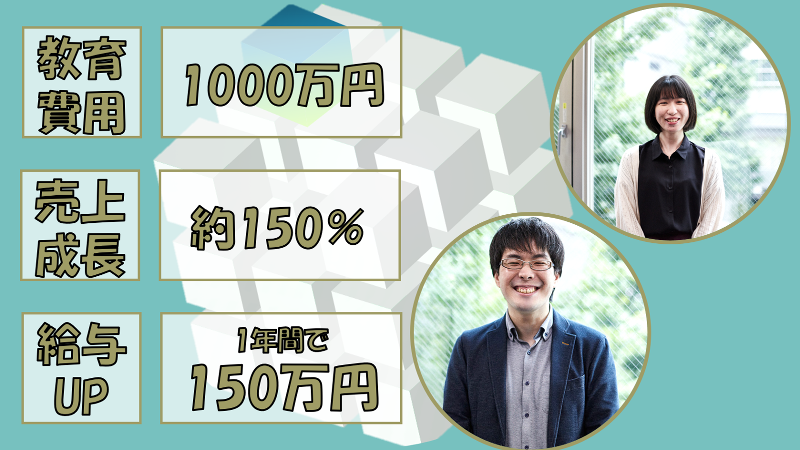 株式会社エム・アンド・アイの求人・転職情報