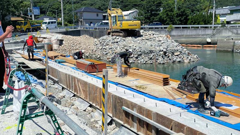 前川建設(株)の求人・転職情報