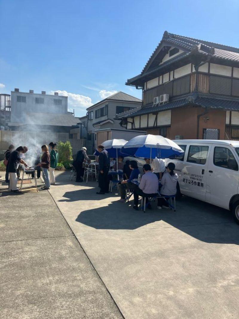 就労継続支援B型 あすなろ作業所 <特定非営利活動法人 あすなろクラブ>のアルバイト・バイト求人情報-04