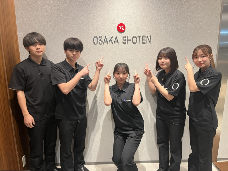 焼肉 大阪商店のアルバイト・バイト求人情報-05