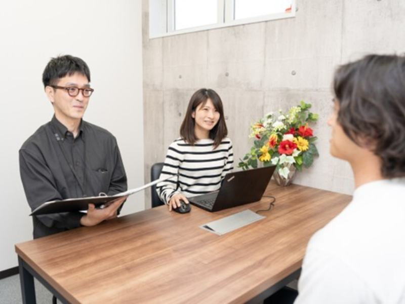 WILLC株式会社のアルバイト・バイト求人情報-02