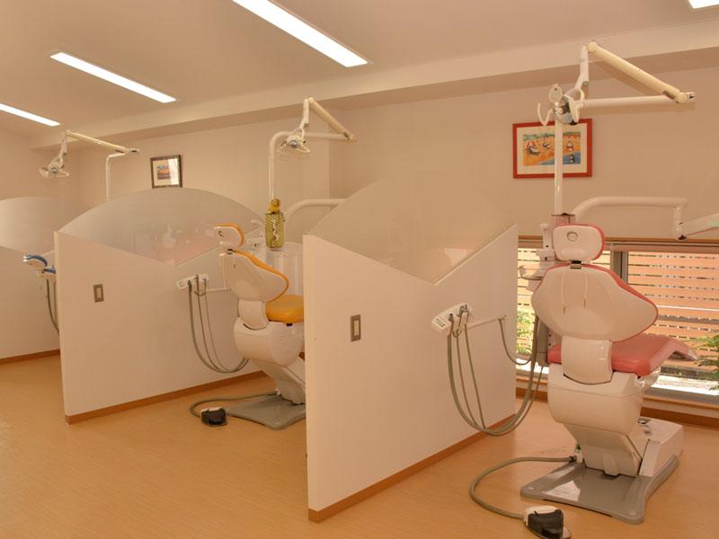 医療法人清佳会 おがわ矯正歯科・歯科のアルバイト・バイト求人情報-02