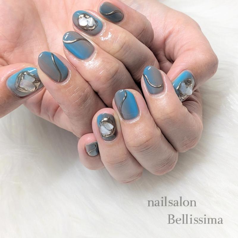 nail salon Bellissima 北仙台(ネイルサロン　ベリッシマ　キタセンダイ)のアルバイト・バイト求人情報-04