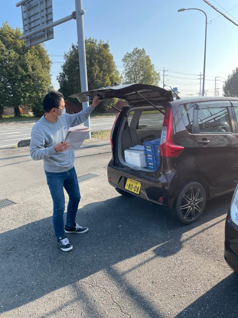 明治牛乳宅配センター 毛呂山店・東松山店のアルバイト・バイト求人情報-05