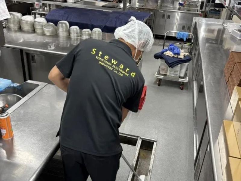 株式会社米山電子工業 スチュワード事業部のアルバイト・バイト求人情報-02